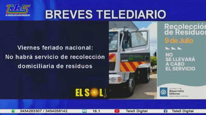 telediario 8721