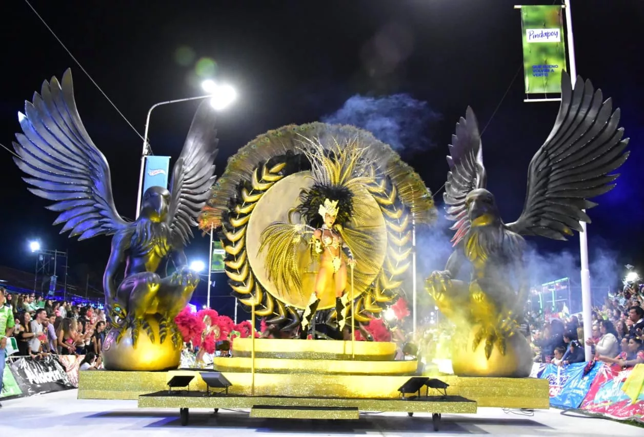 Fotos de archivo_ Carnaval 2020 (2)