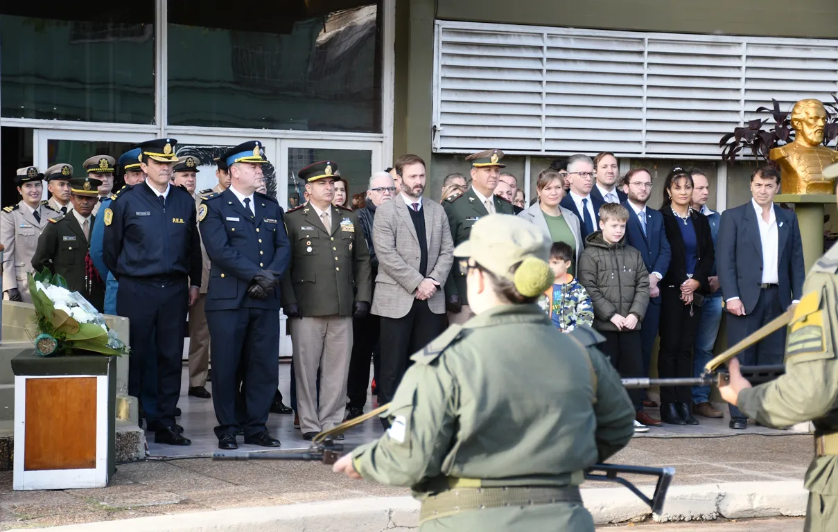 Azcué Acto Guemes 1