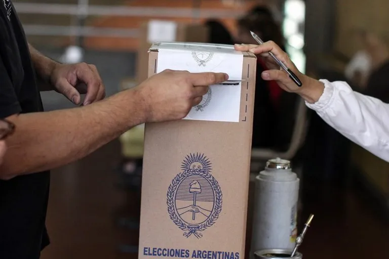 elecciones 1