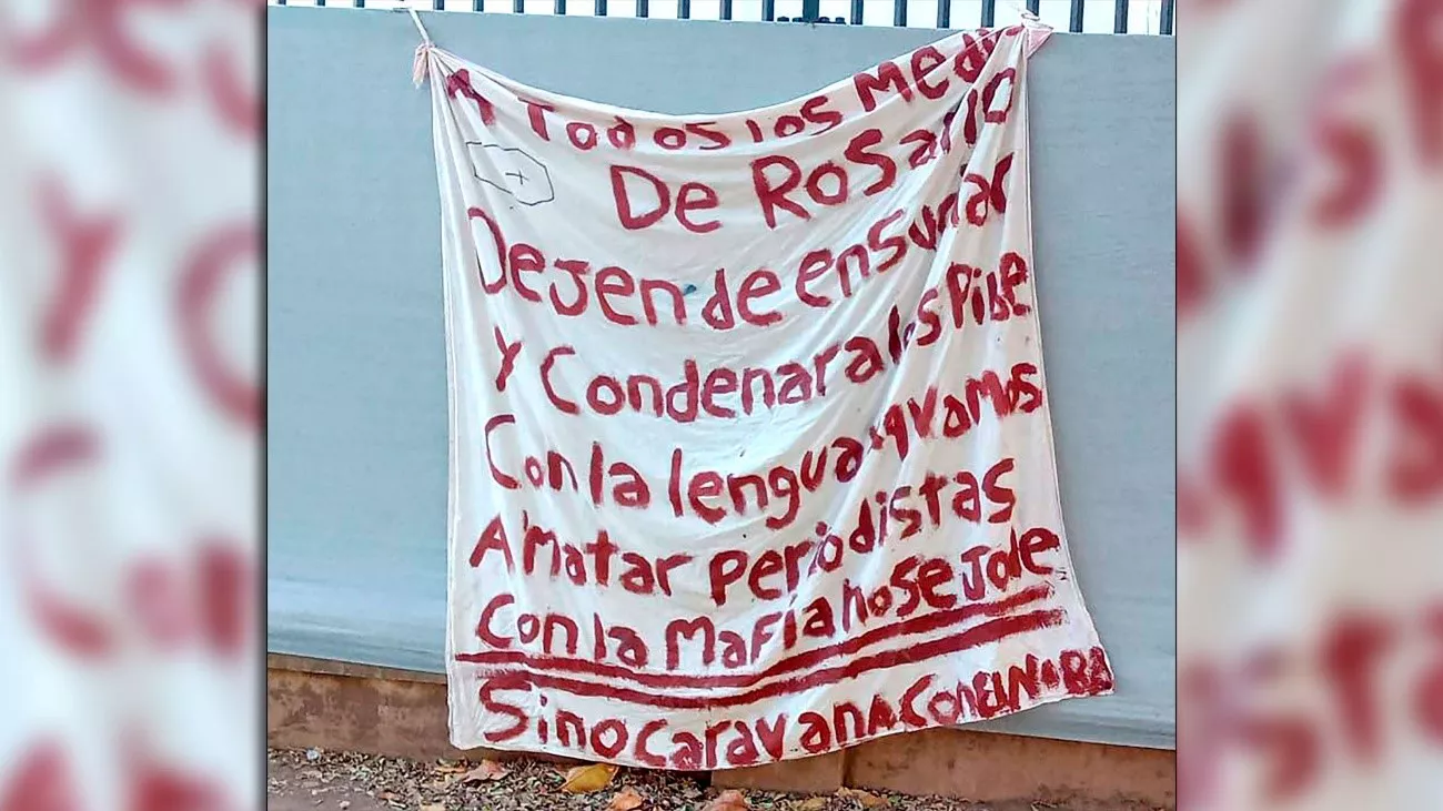 Amenaza