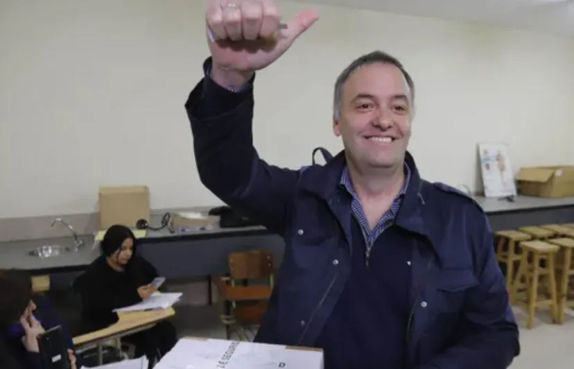 Batacazo Adorni