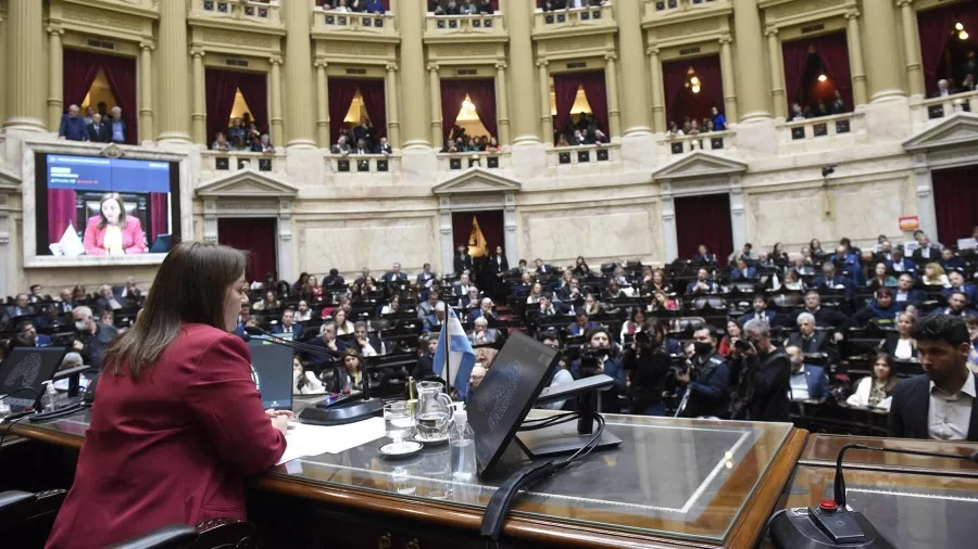 Diputados