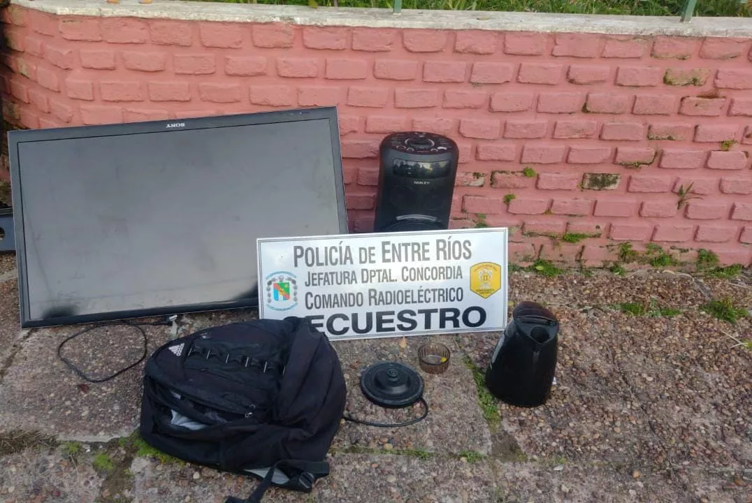 MOTORIZADA