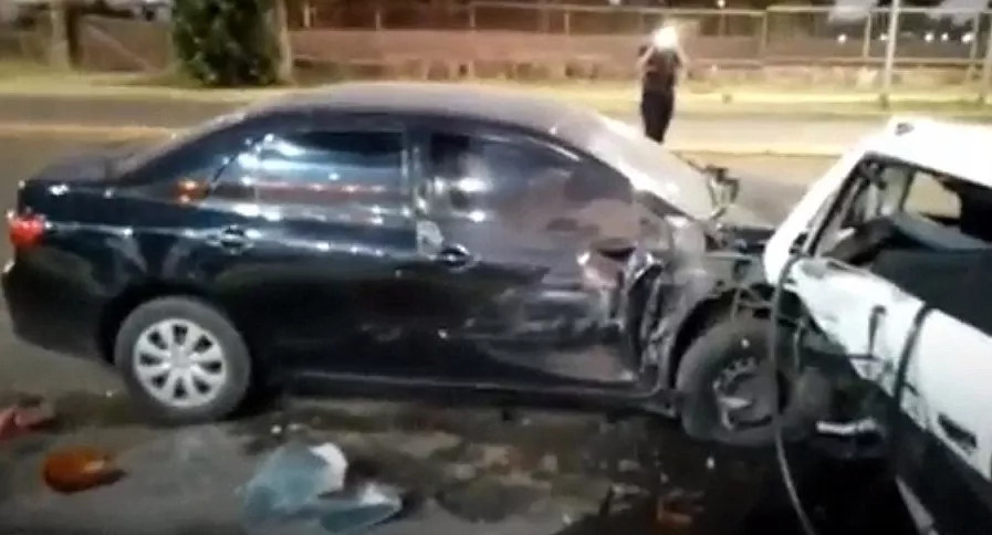 Accidente zona norte (3)