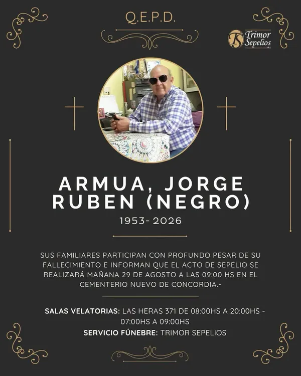 ARMIA
