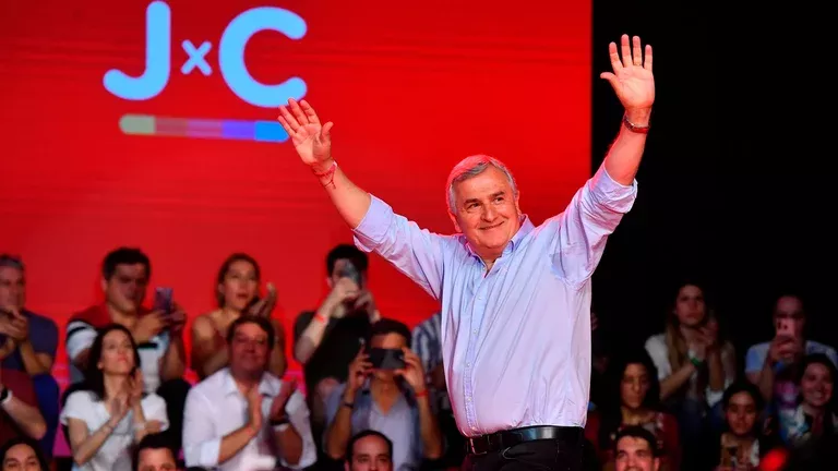 Morales, Jujuy