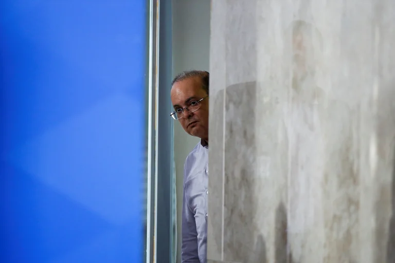 gobernador