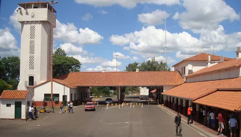 Frontera