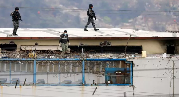 ecuador