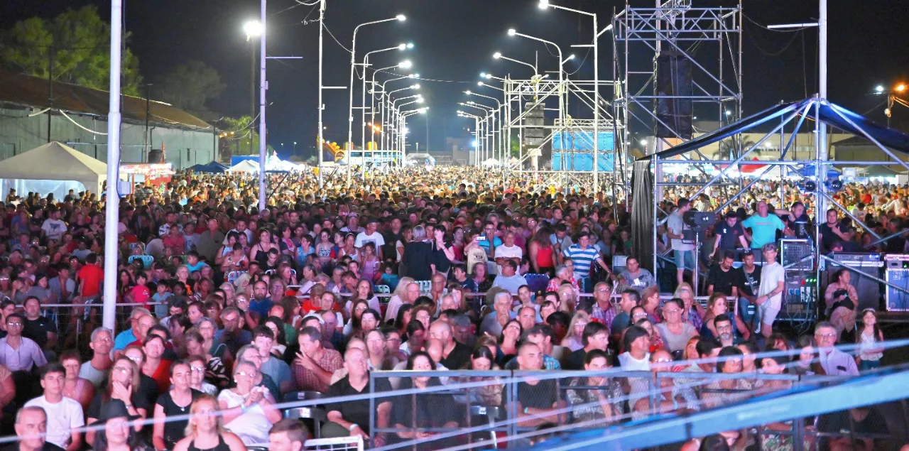 FIESTA DE LA CITRICULTURA (9)