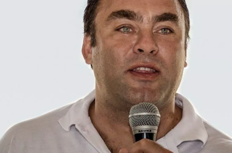 gastón justet