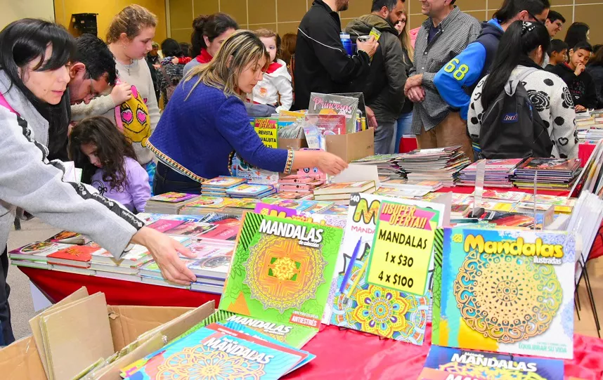 Feria del Libro - Concordia (5)