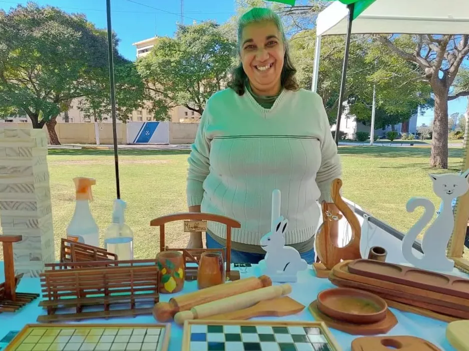 Feria de la Economia Social (1)