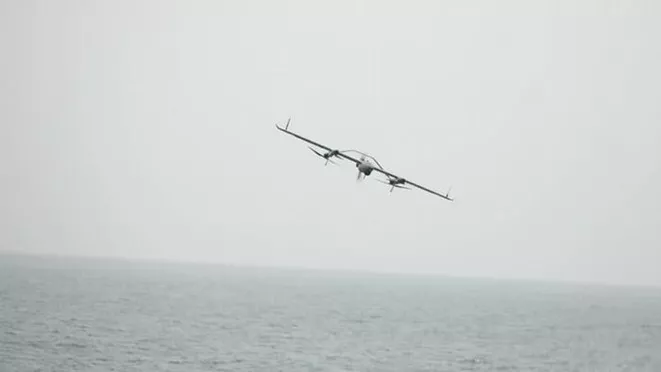 Drones