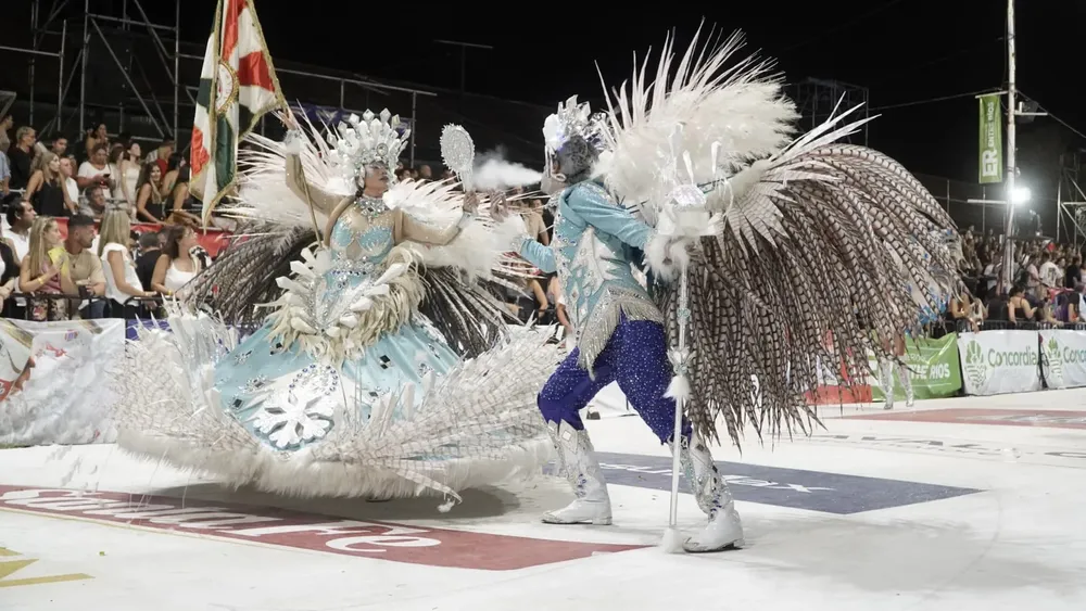 Carnaval 1