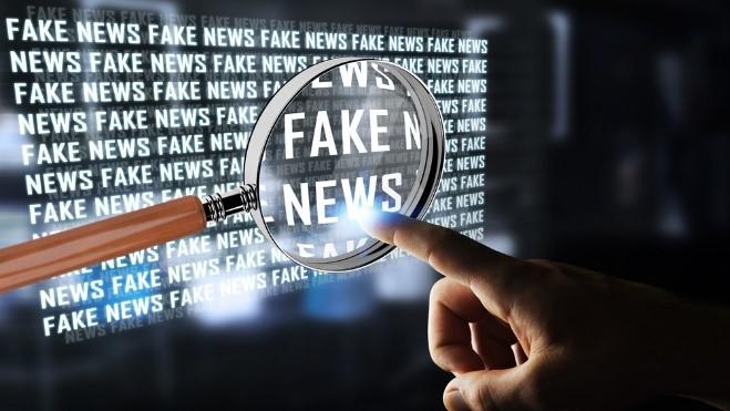fake news