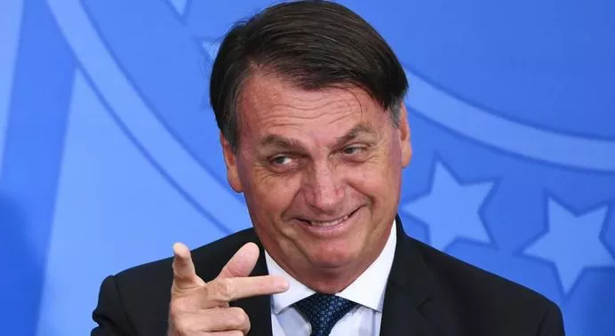 Jair Bolsonaro