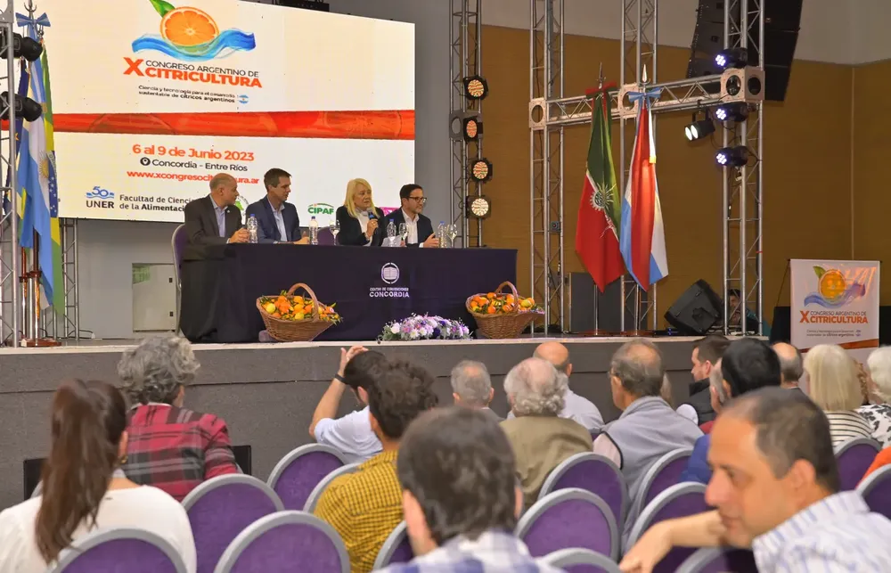 Cresto - X Congreso Nac Citricultura - 034