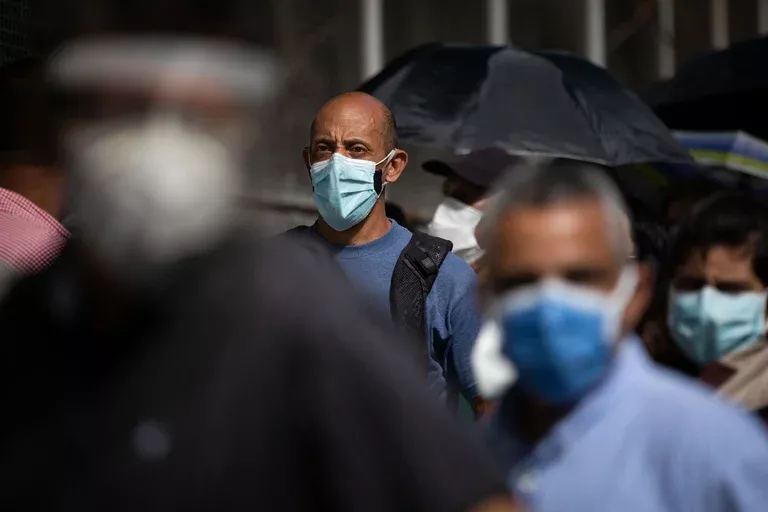 Pandemia a endemia