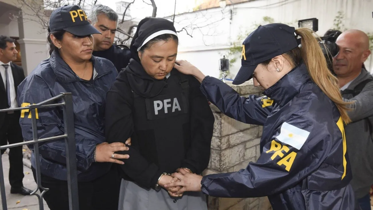 PFA