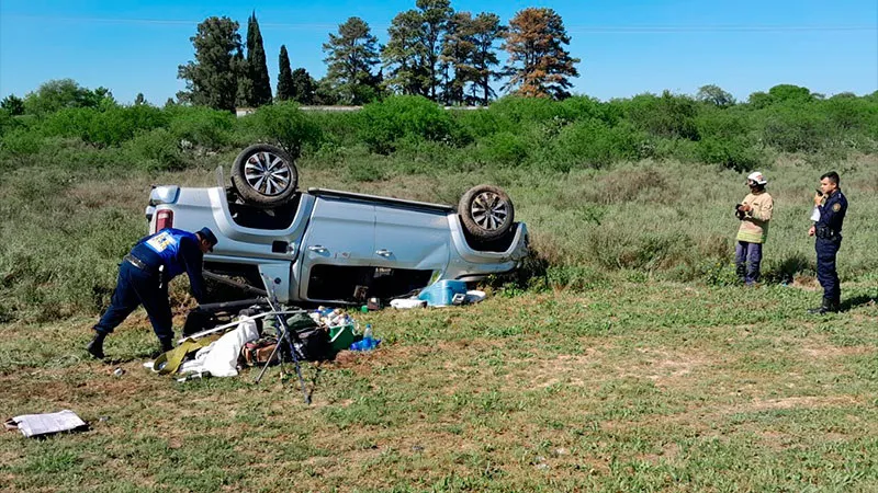 accidente r13