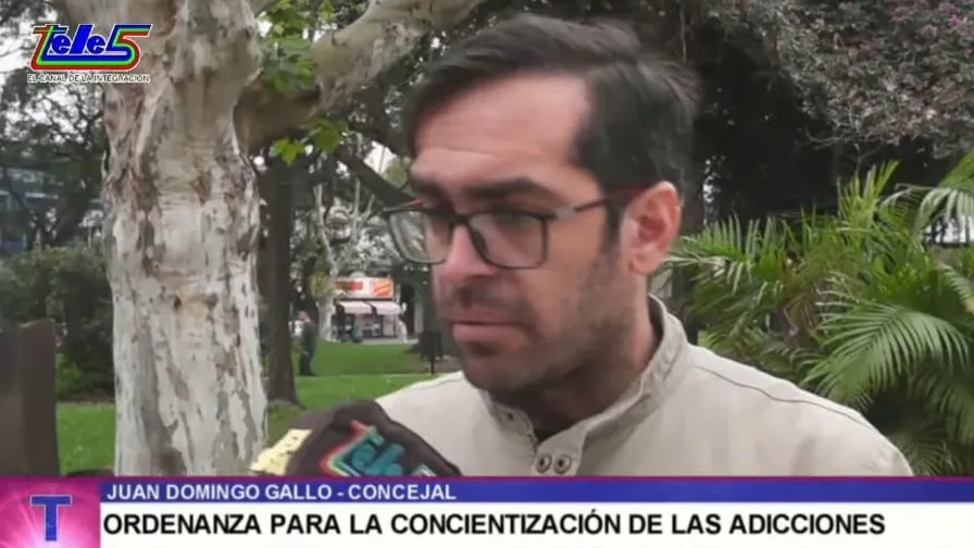 juan domingo gallo