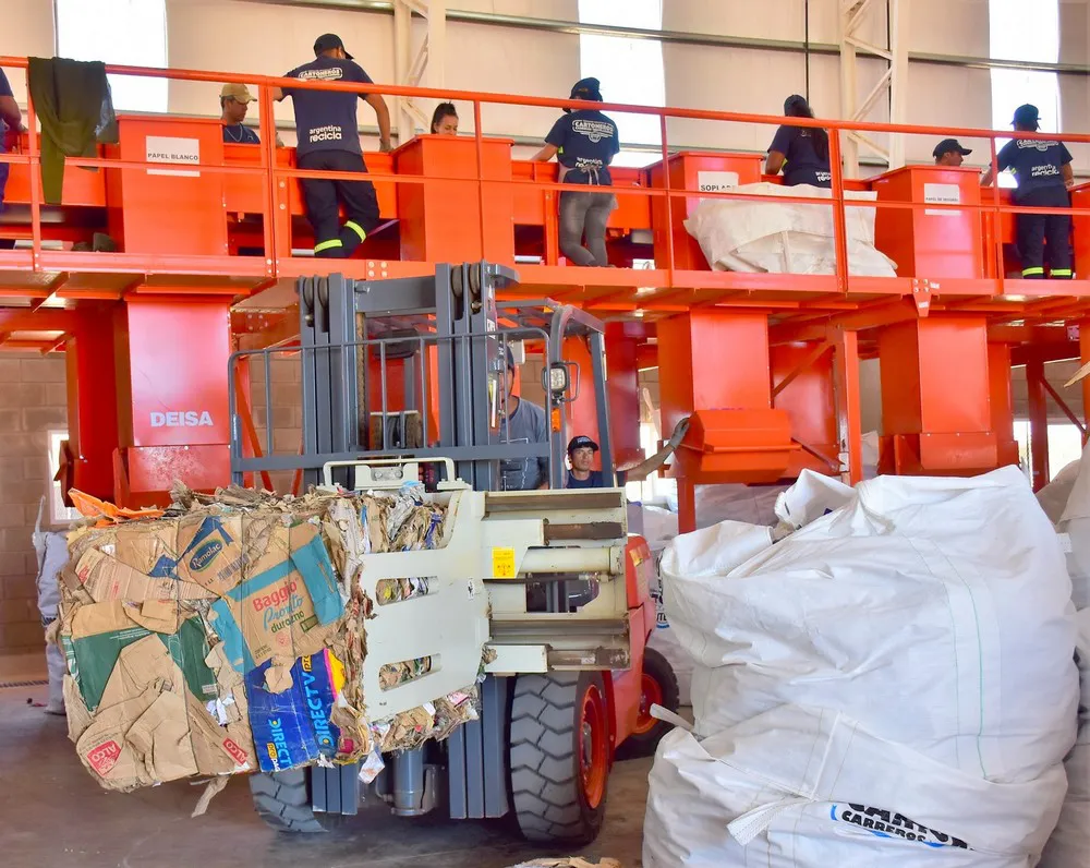 PLANTA DE GESTIÓN DE RESIDUOS - EL ABASTO (5)