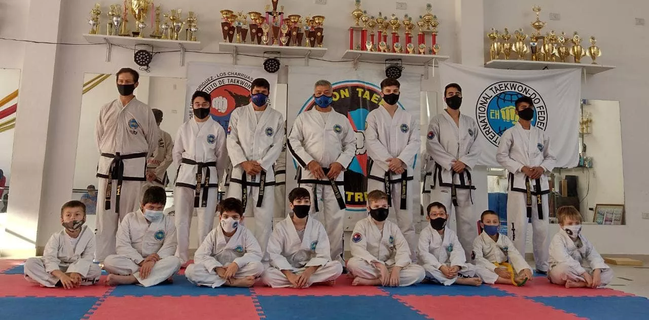 Grupo 002