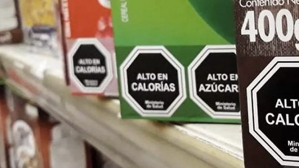 ALTO EN AZUCAR