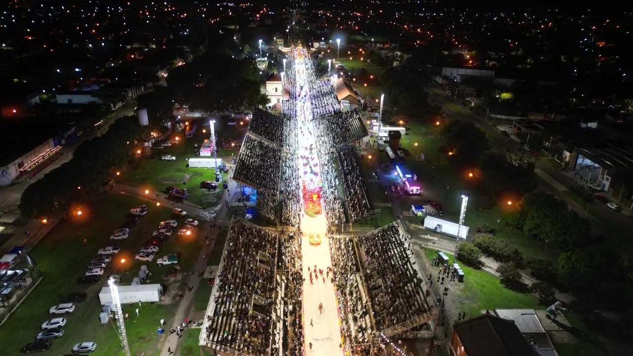 CORSODROMO