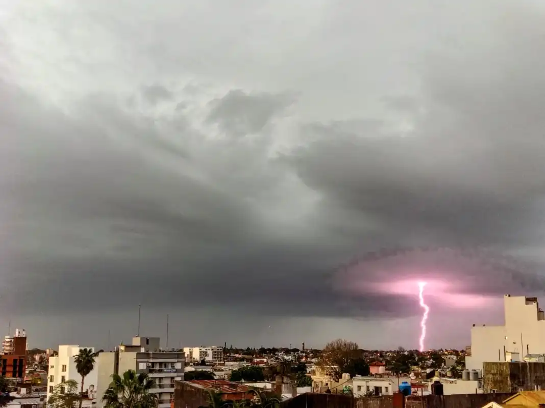 Tormenta