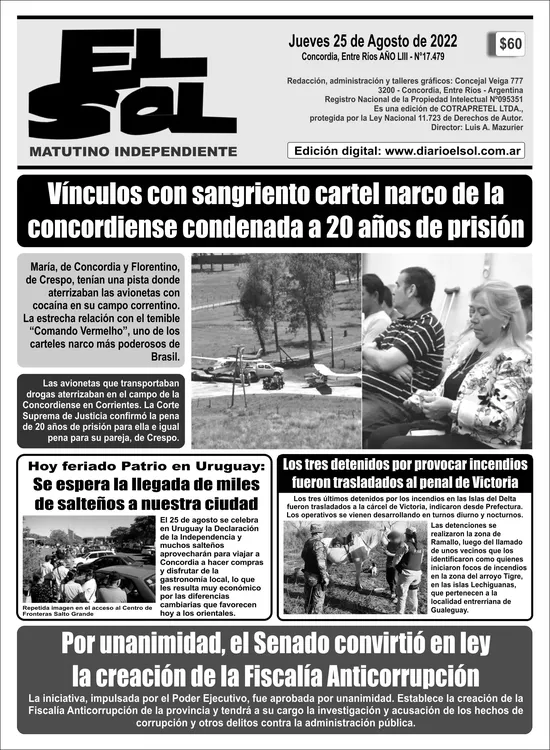 JUEVES 25 DE AGOSTO_TAPA