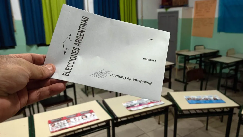 elecciones