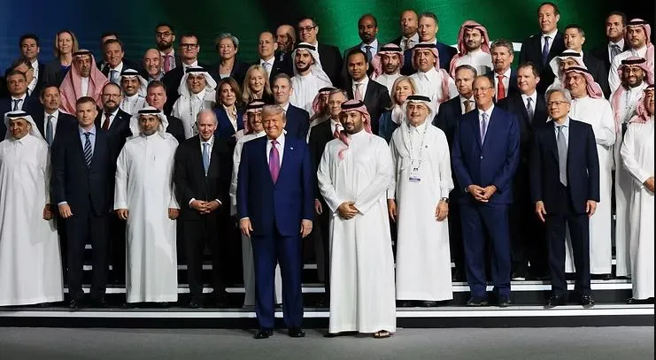 Geopolitica Trump Medio Oriente