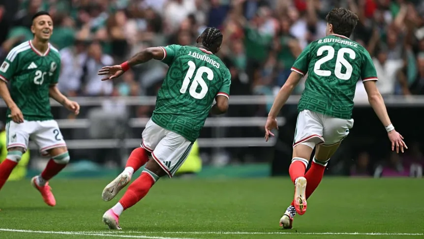 mexico