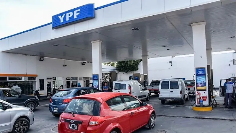 YPF