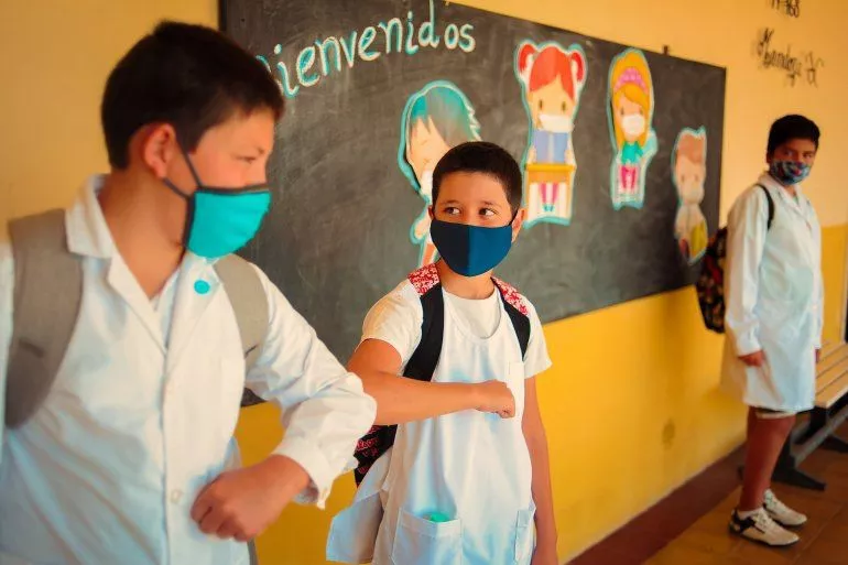 Clases 2022