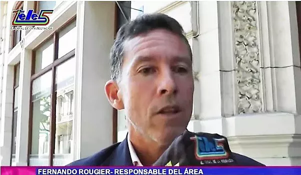 Rouger