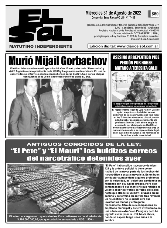 MIÉRCOLES 31 DE AGOSTO_TAPA