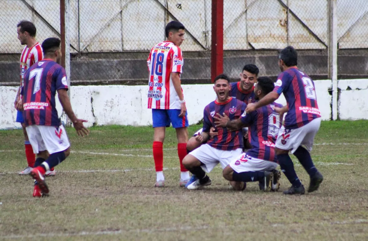 San Lorenzo