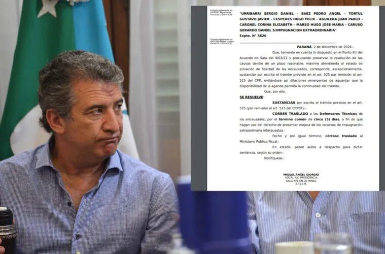 urribarri