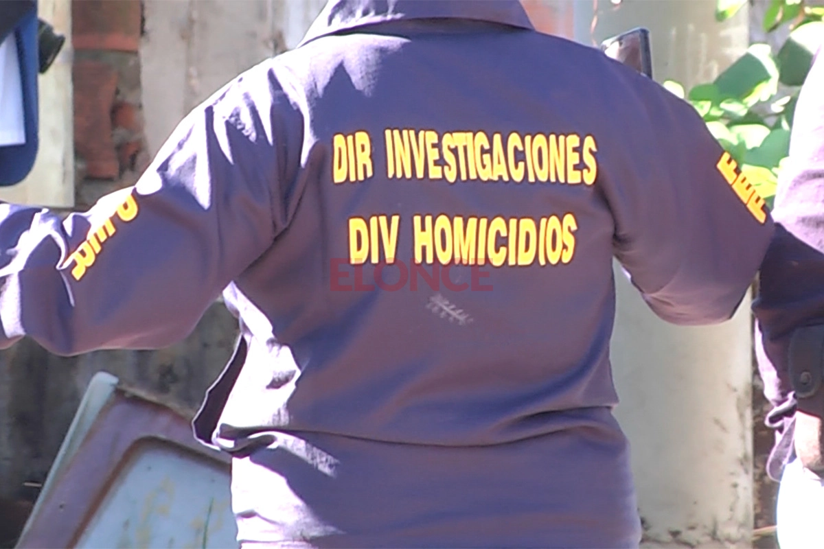 homicidios