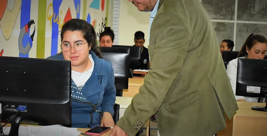 talleres para emprendedores