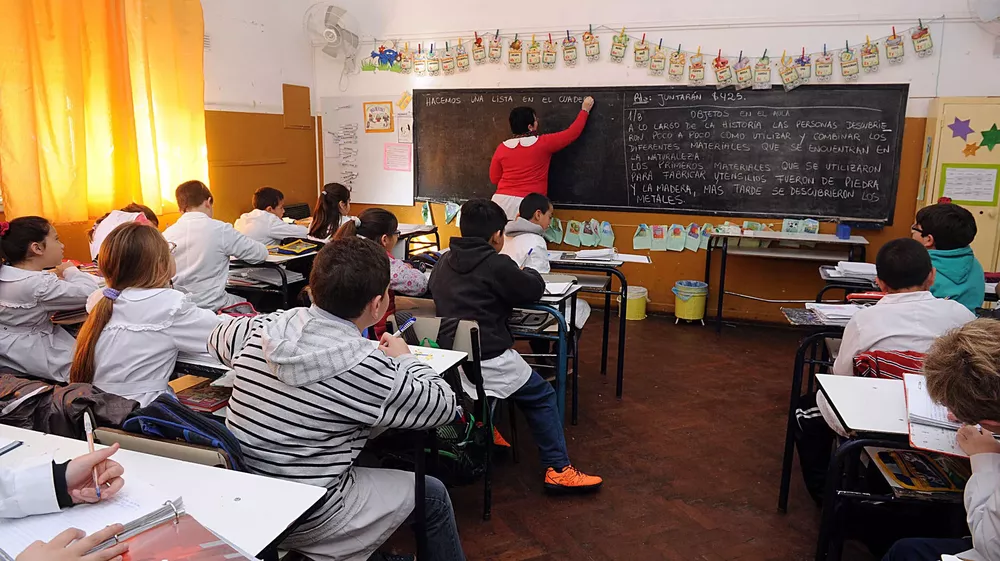 clases