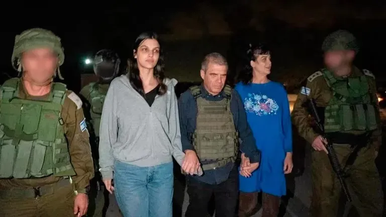 israel rehenes