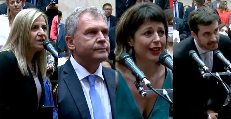 Diputados