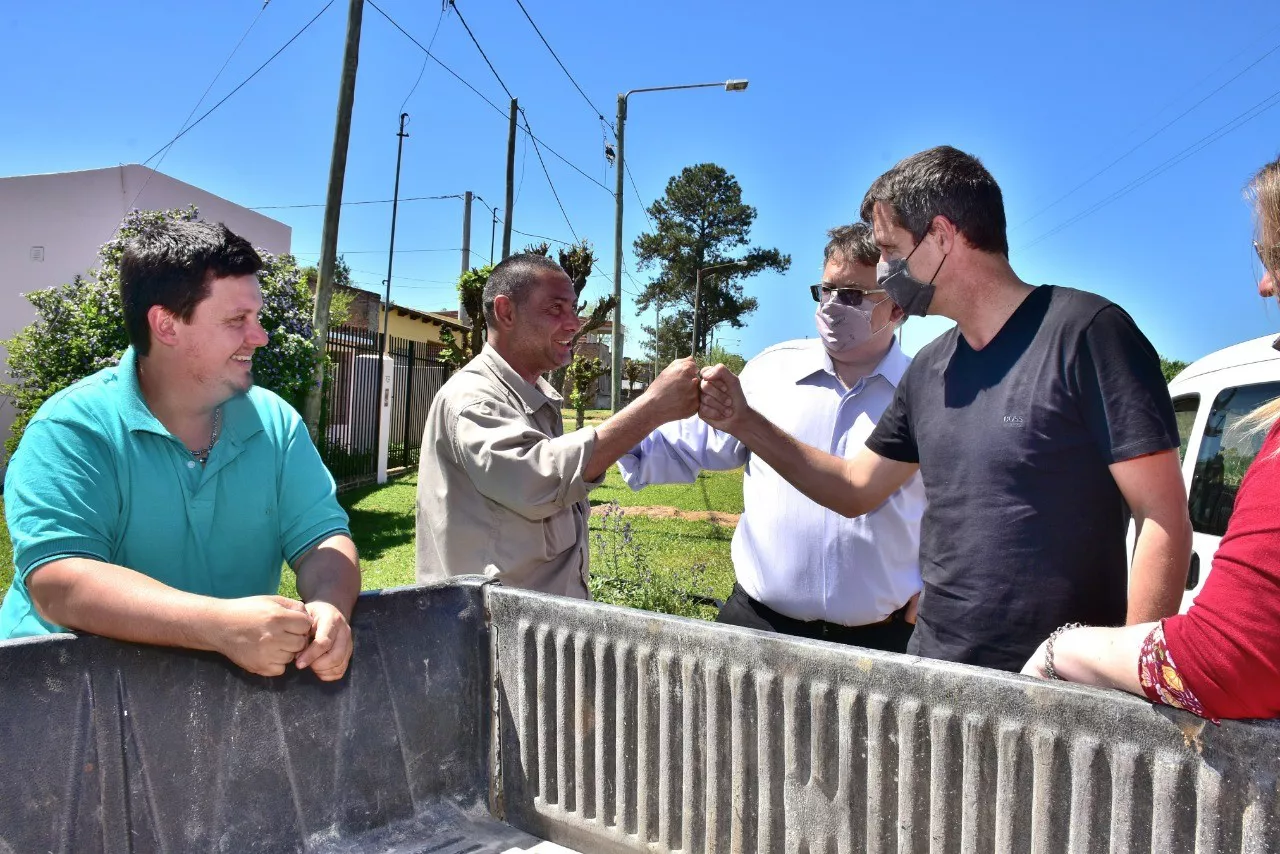OBRAS ALFREDO Y ENRIQUE