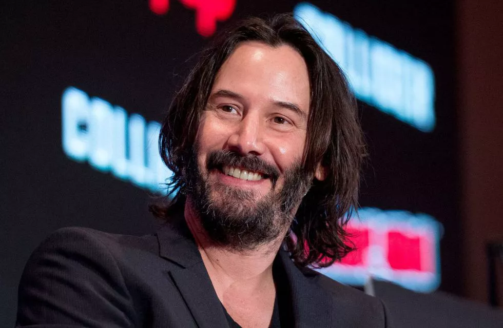 Keanu