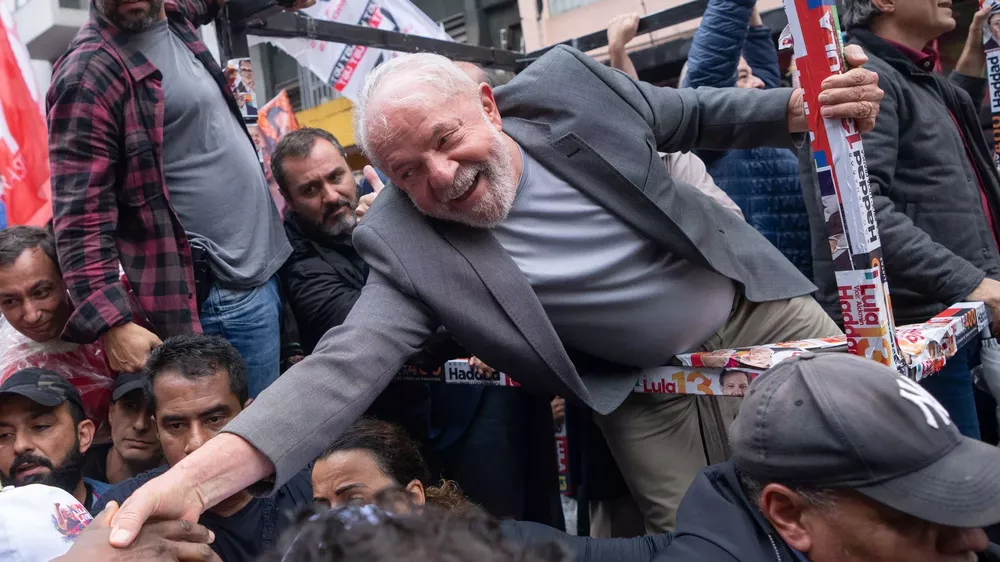 Lula